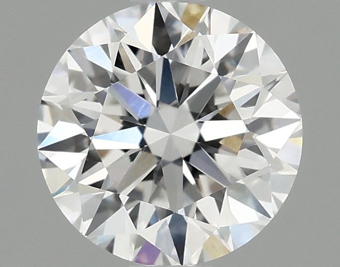 1.06 ct. round Lab Grown Diamond front image