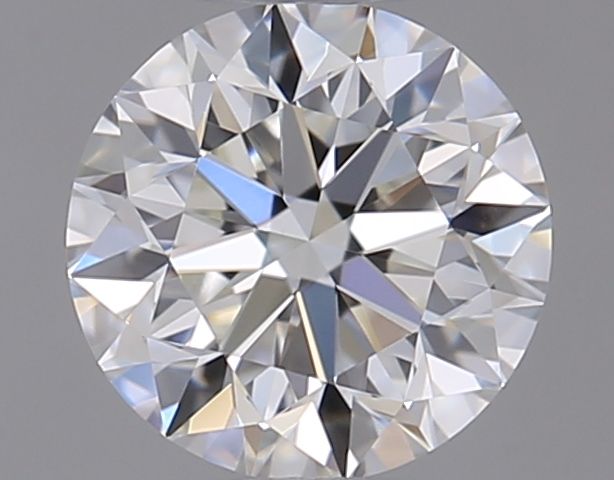 0.50 ct Round diamond