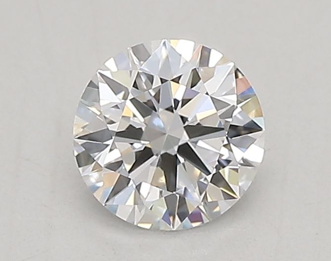 0.44 ct lab-grown Round Diamond
