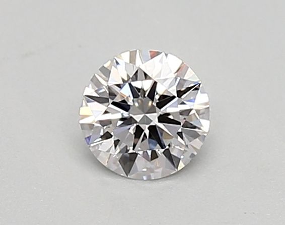 0.26 ct lab-grown Round Diamond