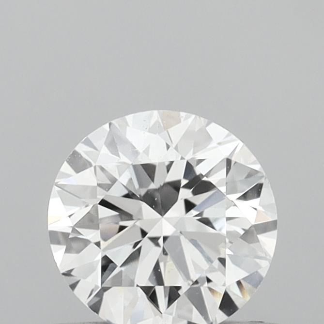 0.49 ct lab-grown Round Diamond