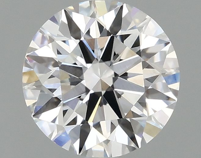 1.03 ct. round Lab Grown Diamond front image