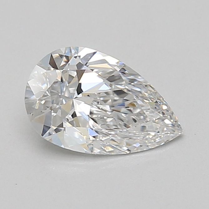 1.09 ct. pear Lab Grown Diamond front image