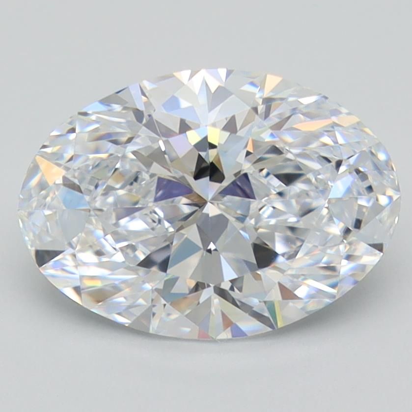 2.70 Carat