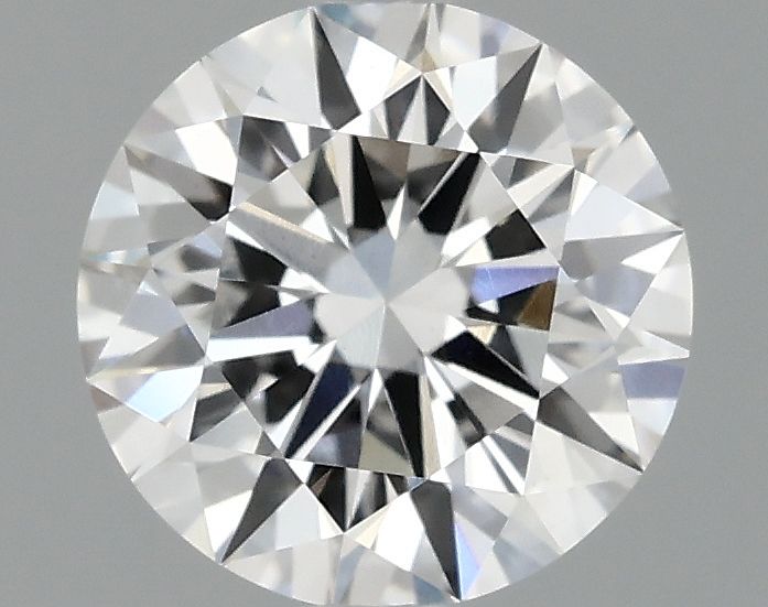 1.03 ct. round Lab Grown Diamond front image