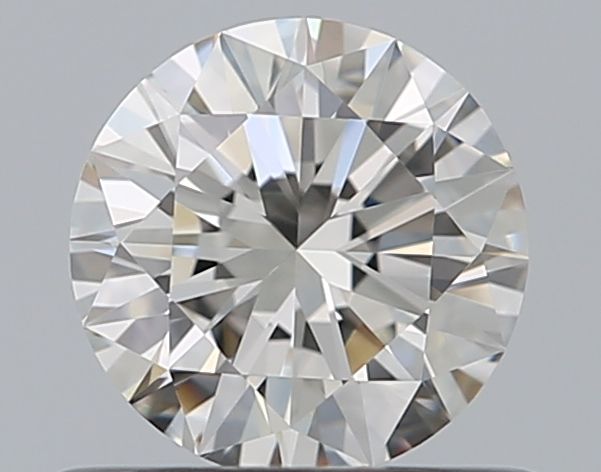 0.50 ct Round diamond