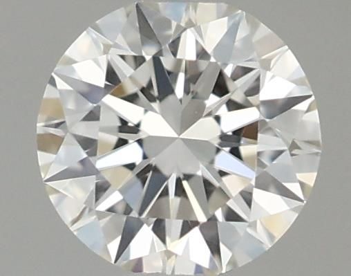 0.18 ct Round Diamond