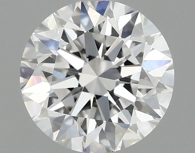 1.09 ct. round Lab Grown Diamond front image