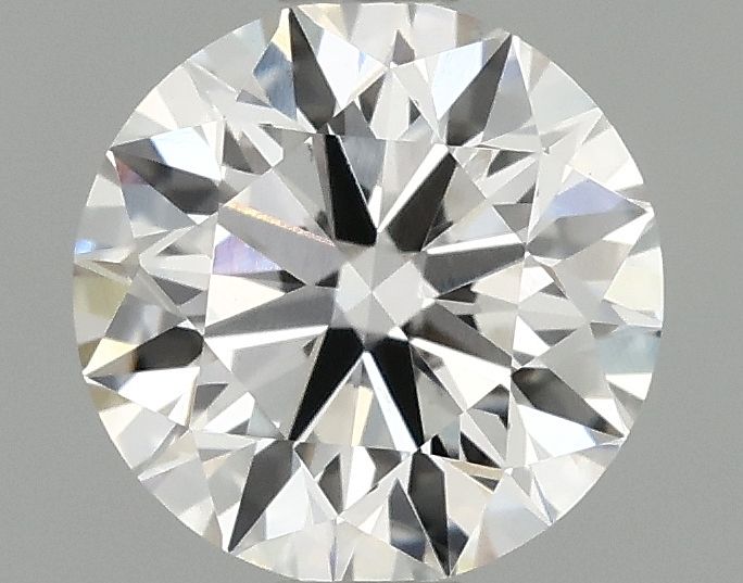 1.09 ct. round Lab Grown Diamond front image