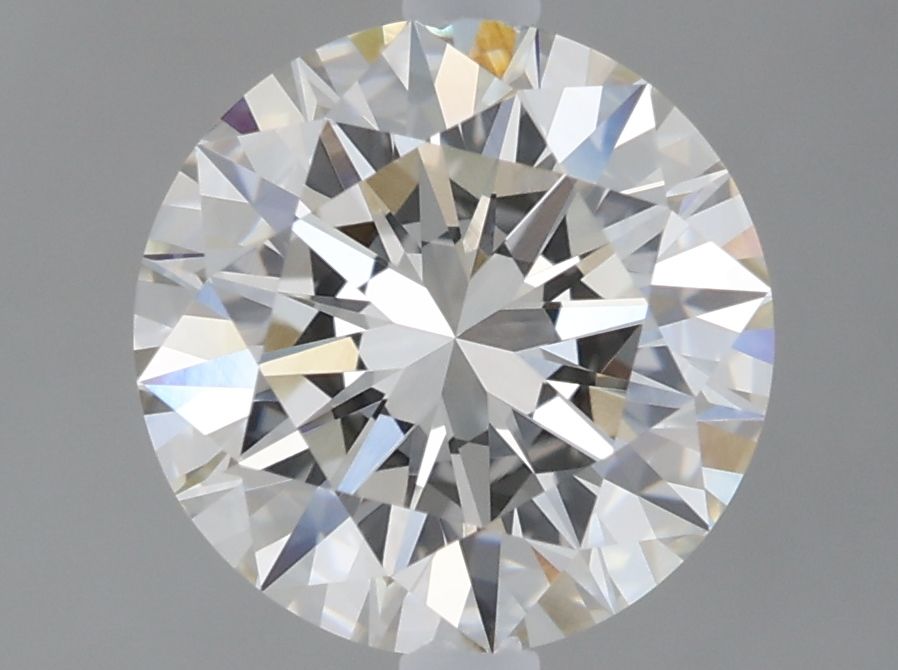 1.50 ct Round diamond