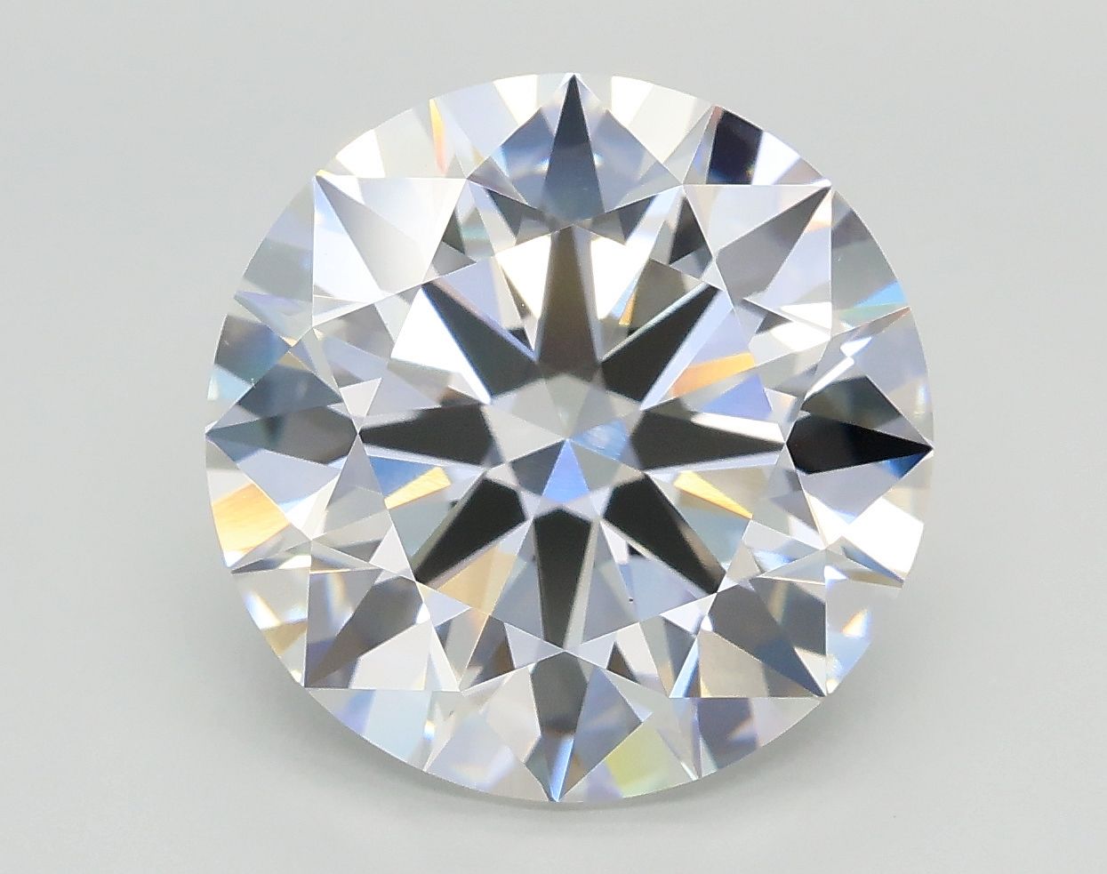 5.03 Carat