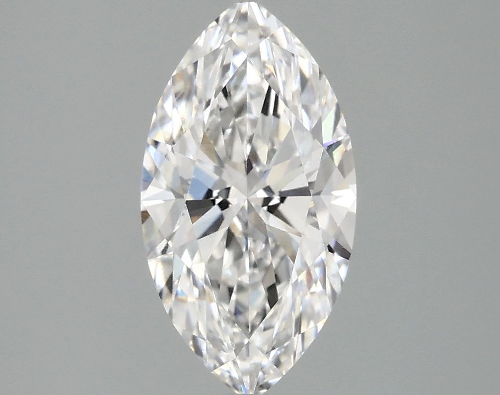 1.99 ct. marquise Lab Grown Diamond front image