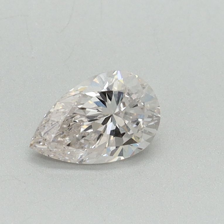 0.40 ct Pear diamond