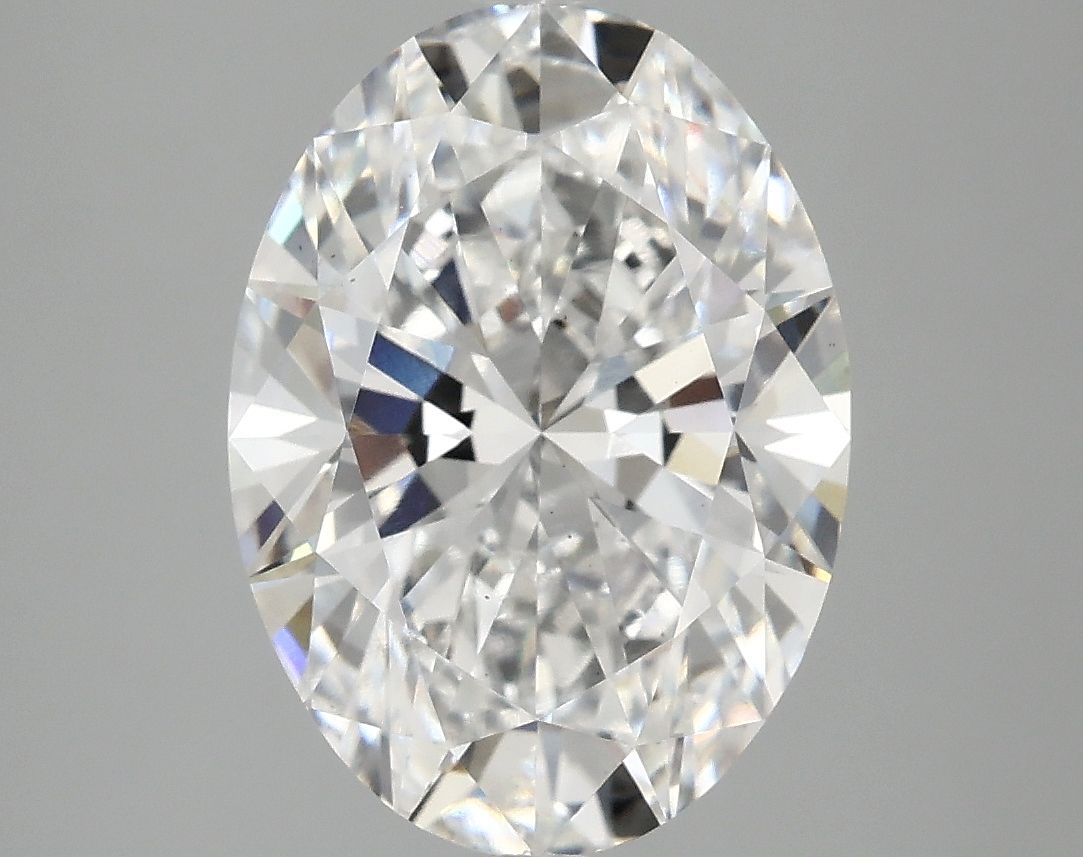 4.09 Carat