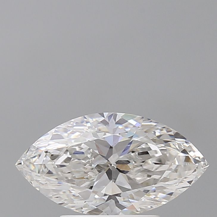 1.56 ct. marquise Lab Grown Diamond front image