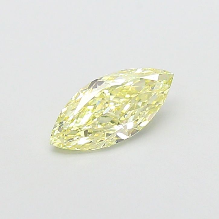 0.92 ct. marquise Lab Grown Diamond front image