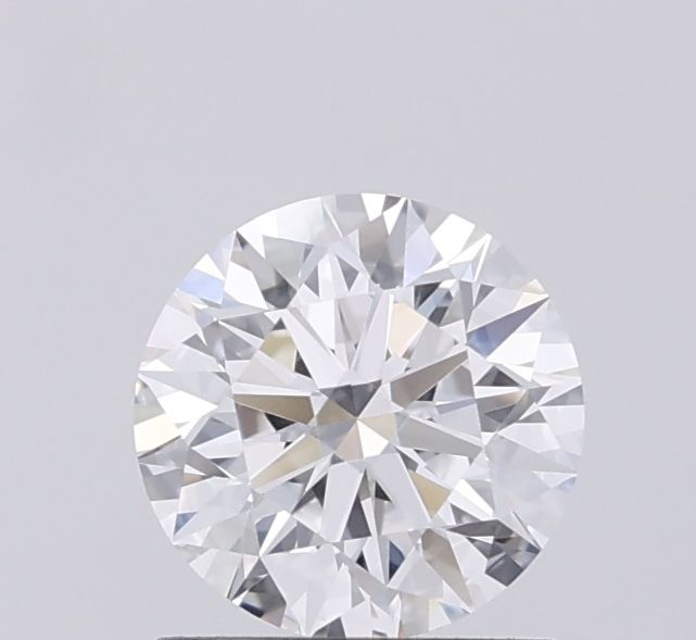 1.12 ct. round Lab Grown Diamond front image