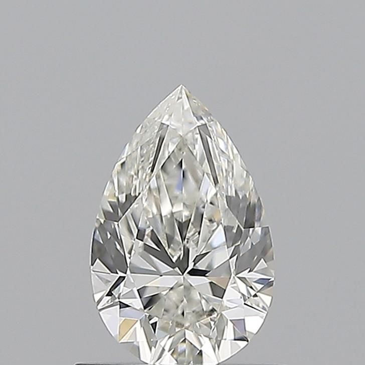 0.70 ct Pear diamond