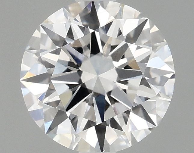 1.02 ct. round Lab Grown Diamond front image