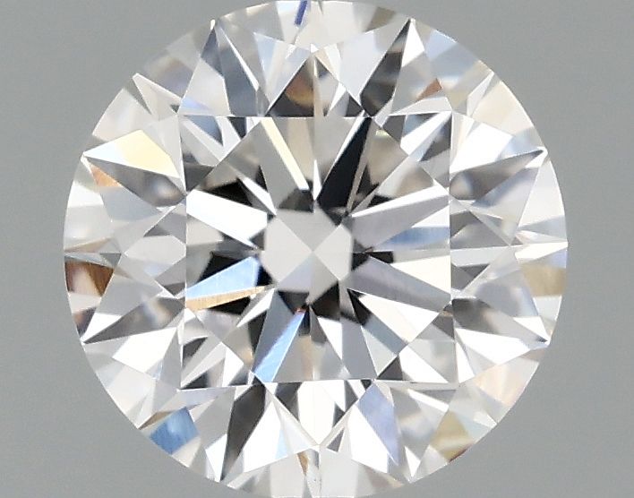 1.06 ct. round Lab Grown Diamond front image