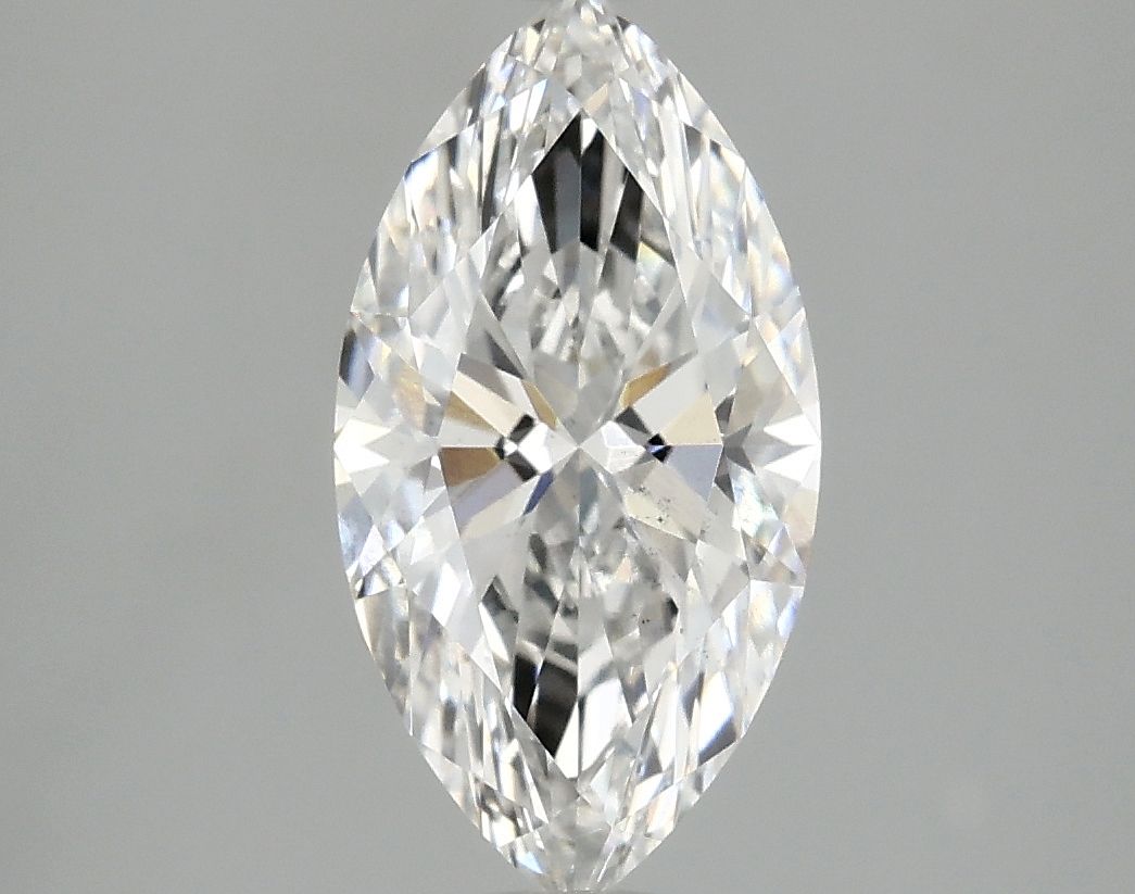 2.08 ct. marquise Lab Grown Diamond front image