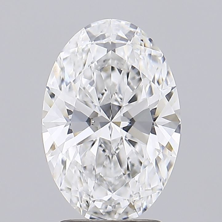 2.57 Carat