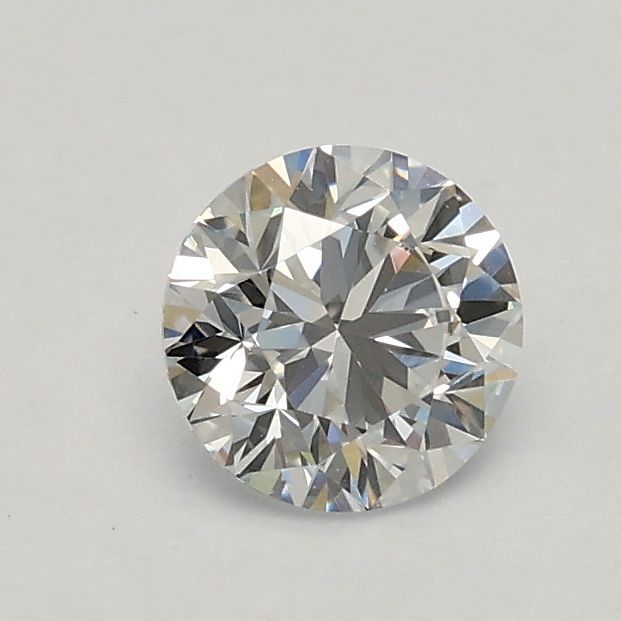 0.34 ct Round diamond