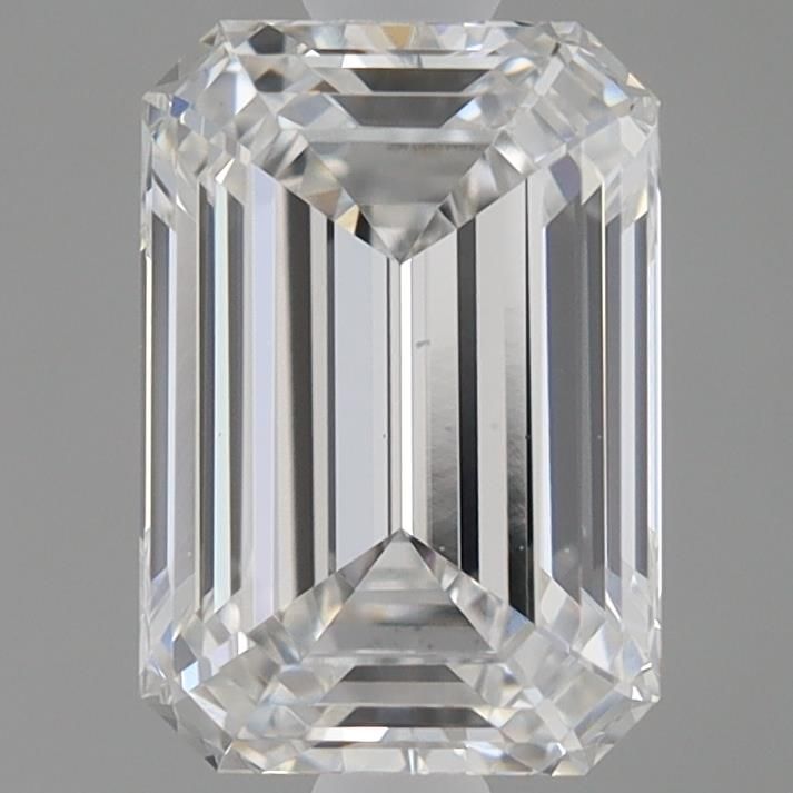 0.94 ct lab-grown Emerald Diamond