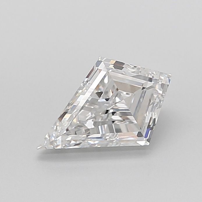 1.52 ct lab-grown Kite Diamond