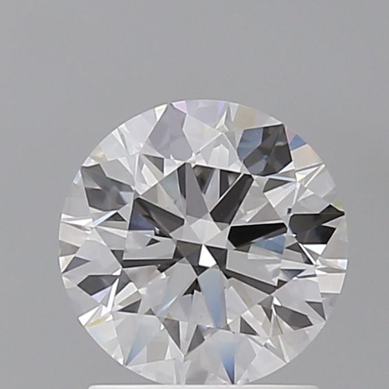 1.54 ct. round Lab Grown Diamond front image