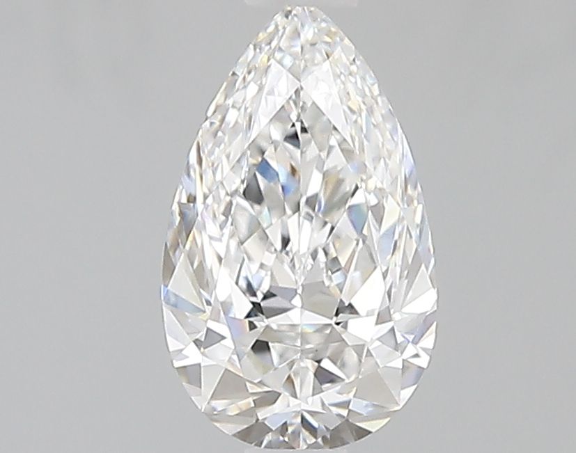 1.09 ct. pear Lab Grown Diamond front image