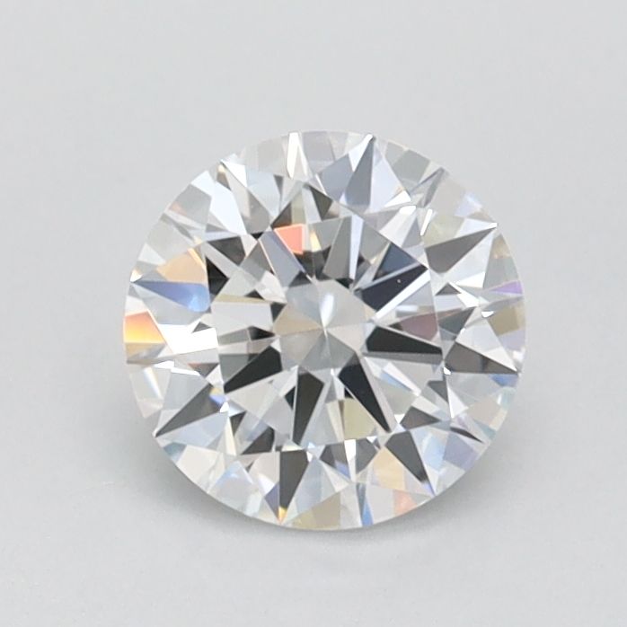 0.54 ct. round Lab Grown Diamond front image