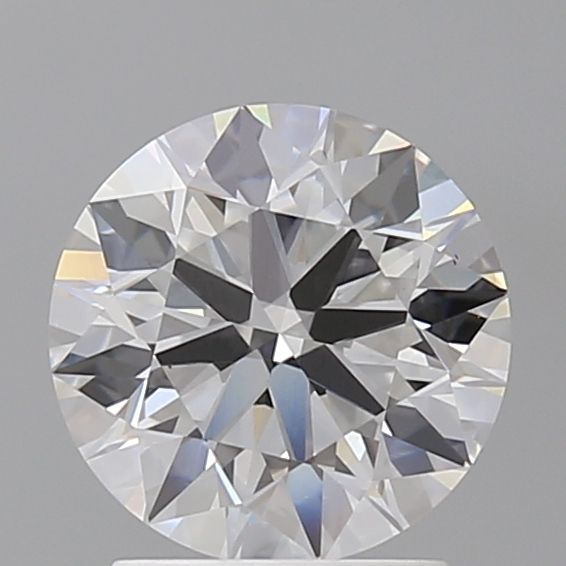 2.08 ct. round Lab Grown Diamond front image