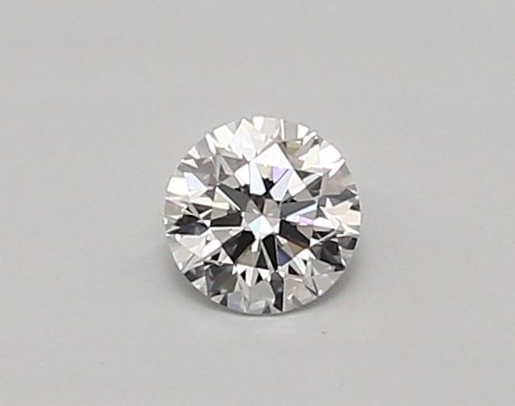 0.29 ct lab-grown Round Diamond