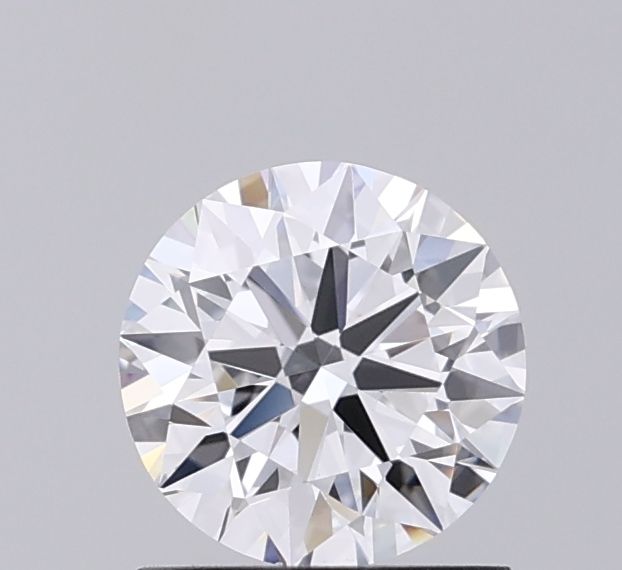 1.05 ct. round Lab Grown Diamond front image