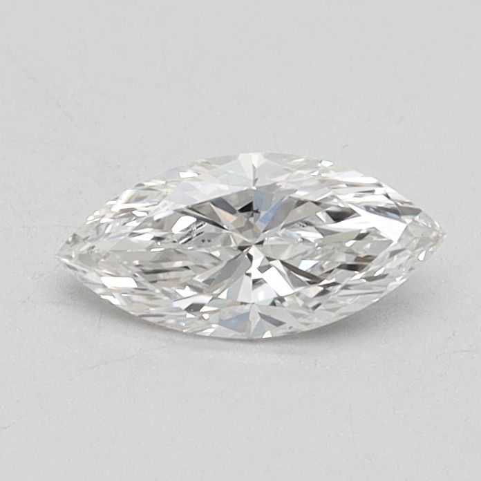 0.39 ct Marquise diamond