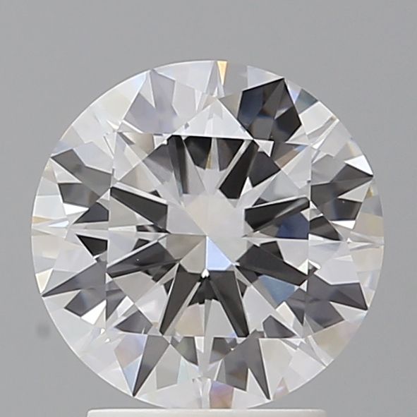 2.49 ct. round Lab Grown Diamond front image