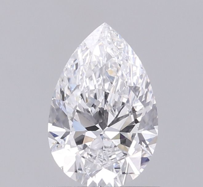 1.01 ct. pear Lab Grown Diamond front image
