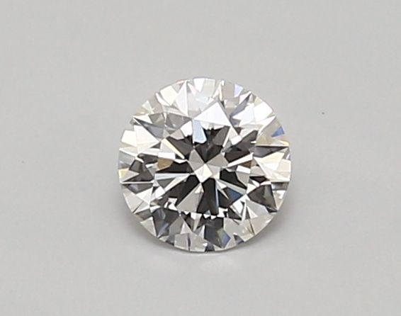 0.45 ct lab-grown Round Diamond
