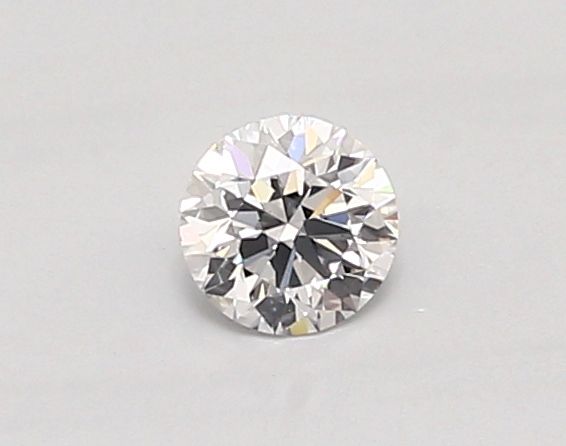 0.33 ct lab-grown Round Diamond