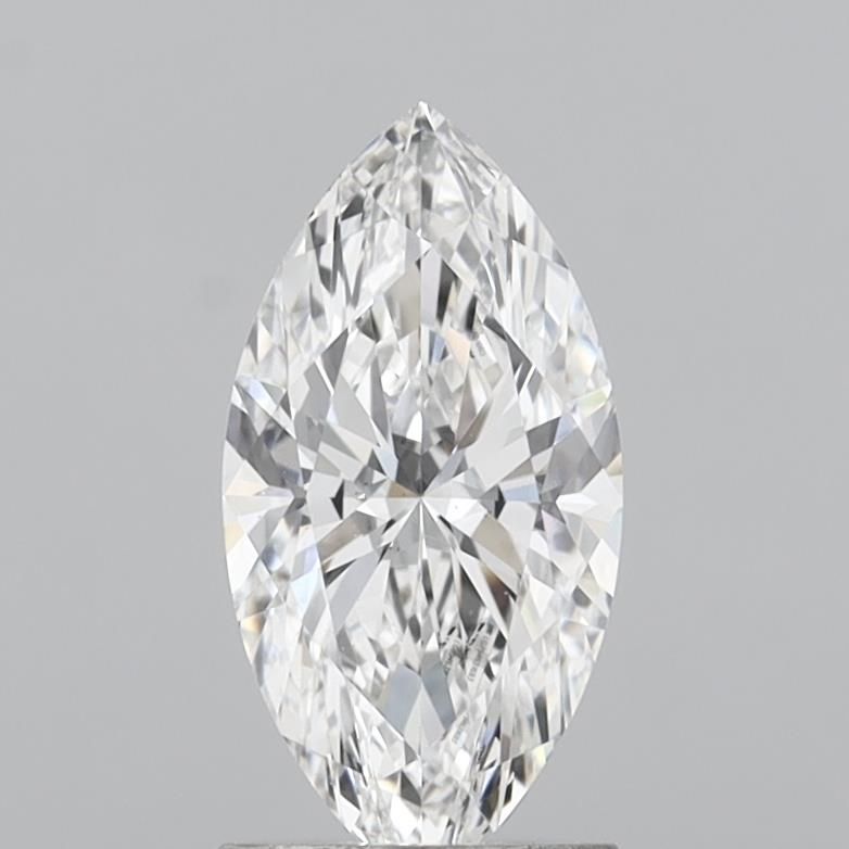 1.59 ct. marquise Lab Grown Diamond front image