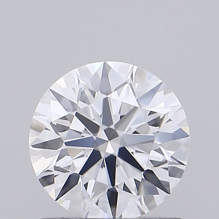 0.83 ct. round Lab Grown Diamond front image