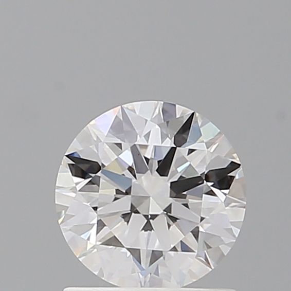 1.07 ct. round Lab Grown Diamond front image