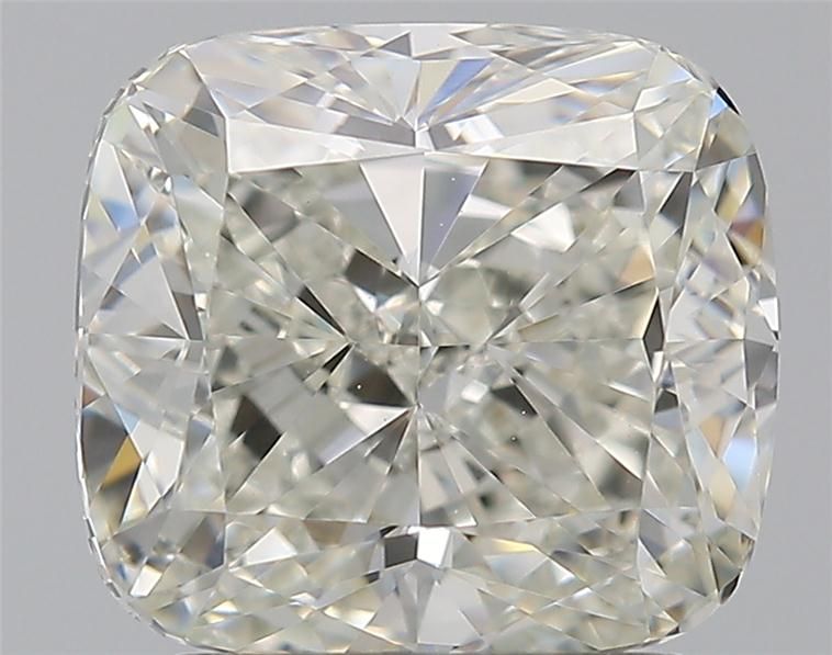 1.90 ct Cushion Modified diamond