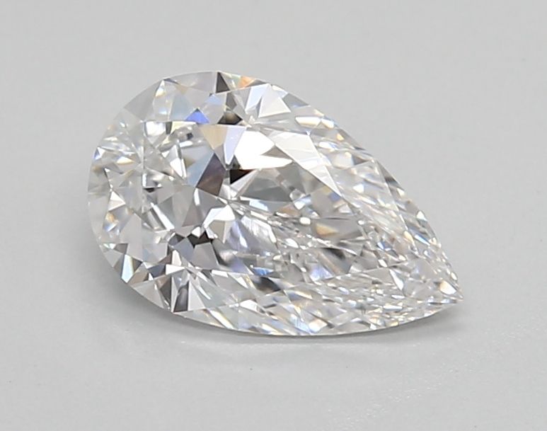 0.97 ct. pear Lab Grown Diamond front image