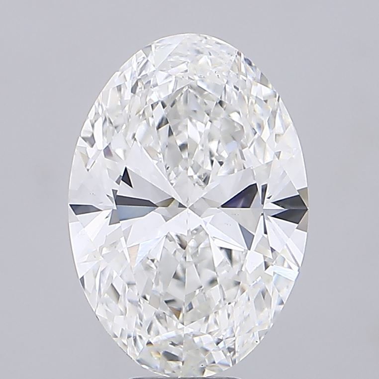 10.01 Carat