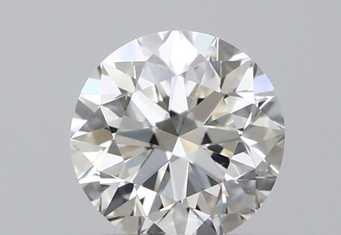 0.40 ct Round diamond