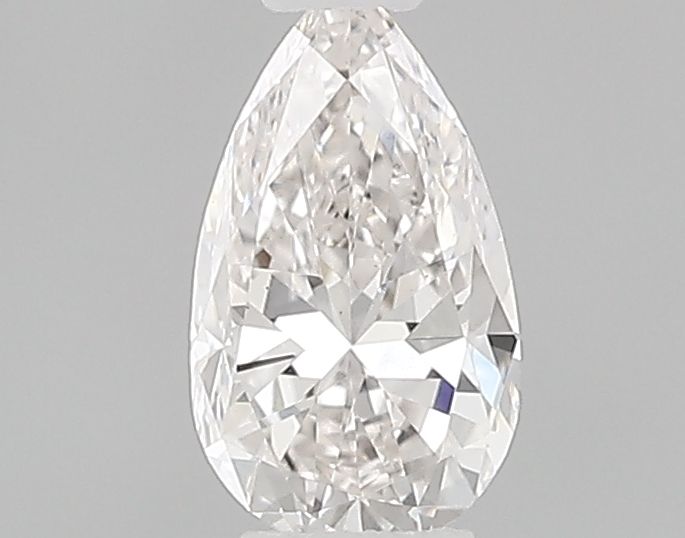 0.30 ct Pear diamond