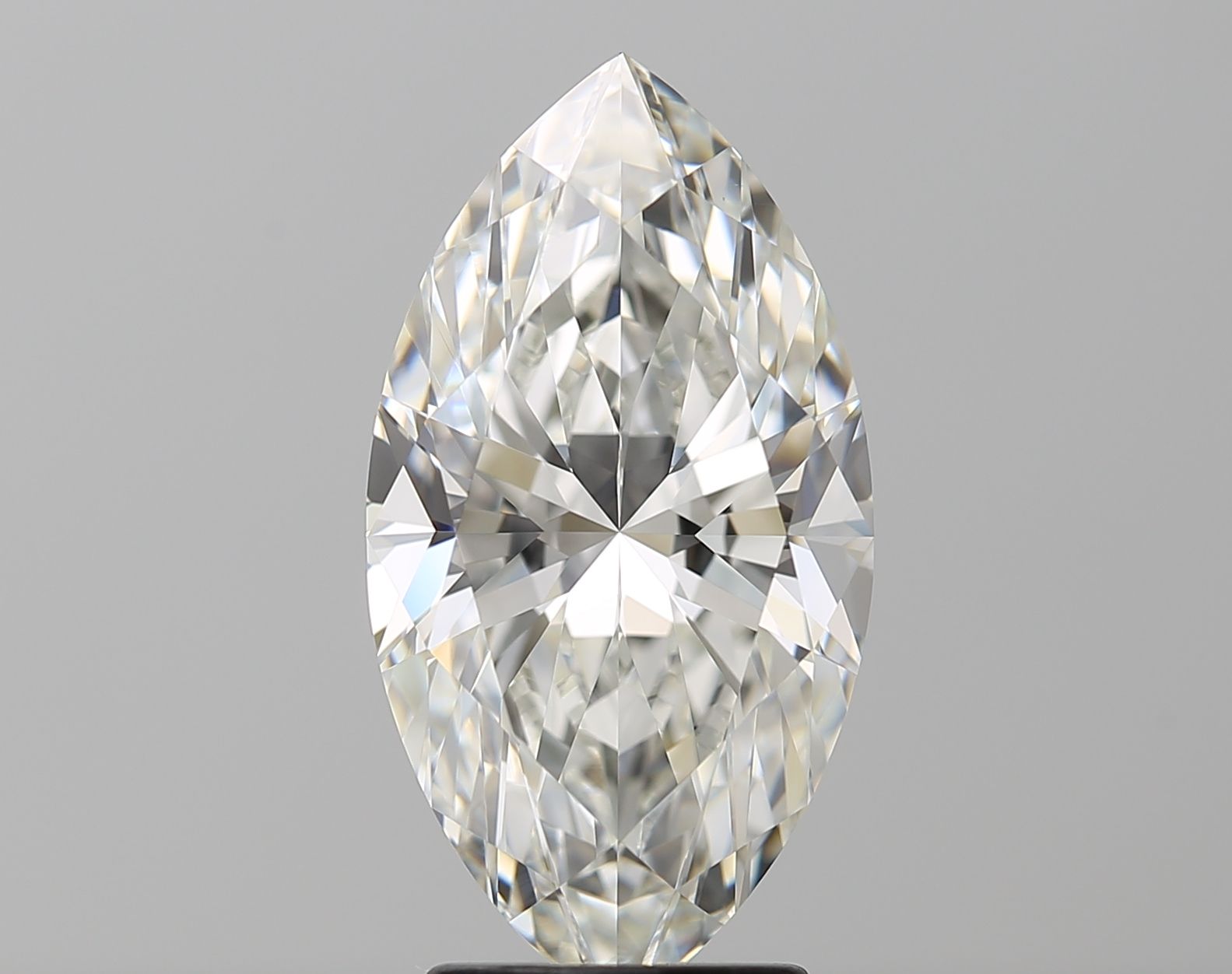 3.51 ct Marquise diamond