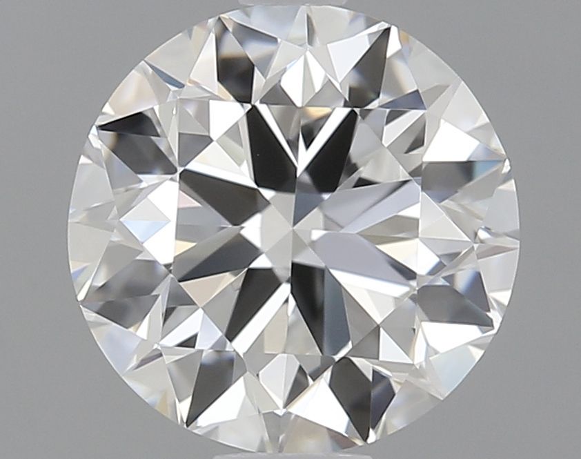 1.50 ct Round diamond